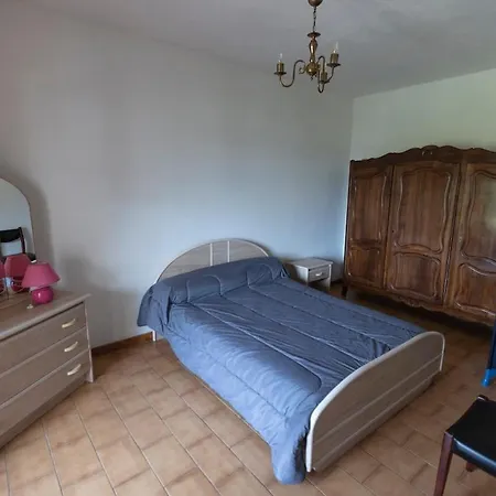 Casa Maredda With Private Pool And Large Garden