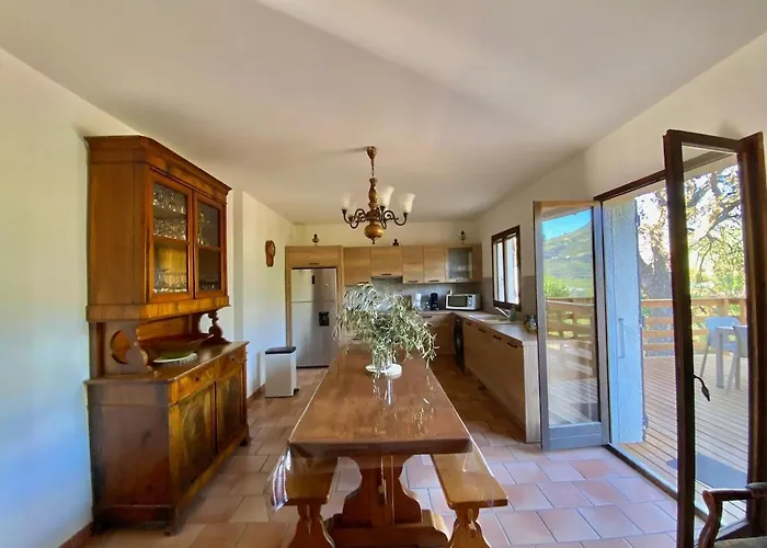 Casa Maredda With Private Pool And Large Garden Peri