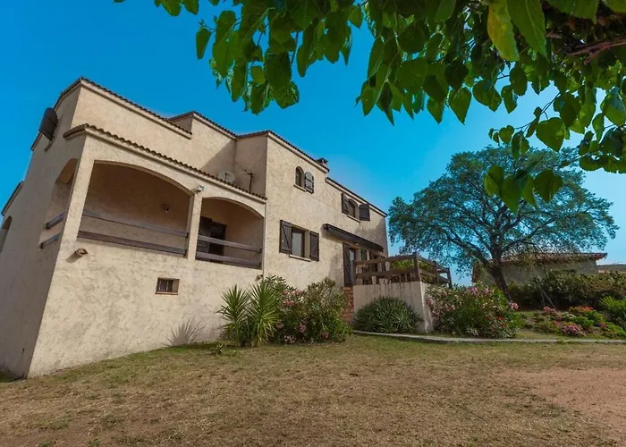 Casa Maredda With Private Pool And Large Garden *