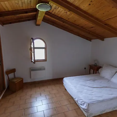 Villa Casa Maredda With Private Pool And Large Garden Peri