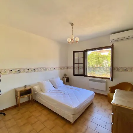 Villa Casa Maredda With Private Pool And Large Garden *