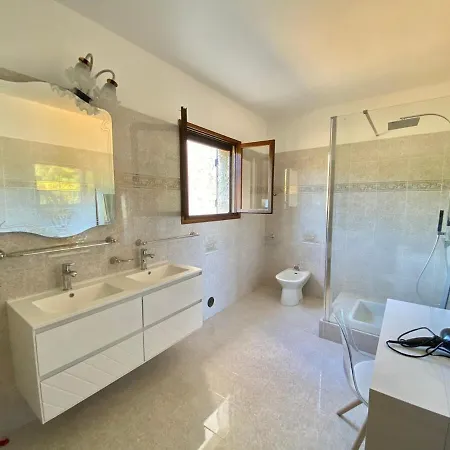 Casa Maredda With Private Pool And Large Garden Villa Peri