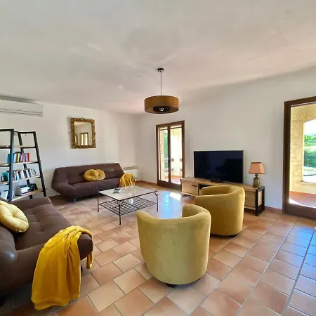 Casa Maredda With Private Pool And Large Garden * Peri