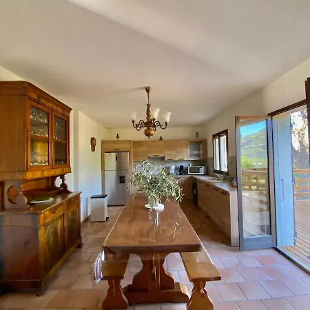 Casa Maredda With Private Pool And Large Garden Peri