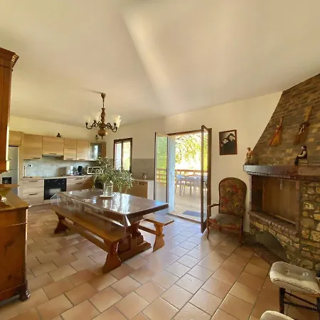 Casa Maredda With Private Pool And Large Garden Peri