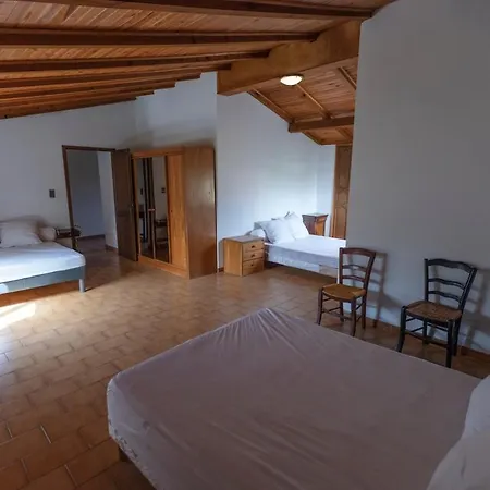 Villa Casa Maredda With Private Pool And Large Garden