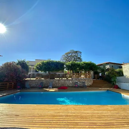 Casa Maredda With Private Pool And Large Garden Villa Peri