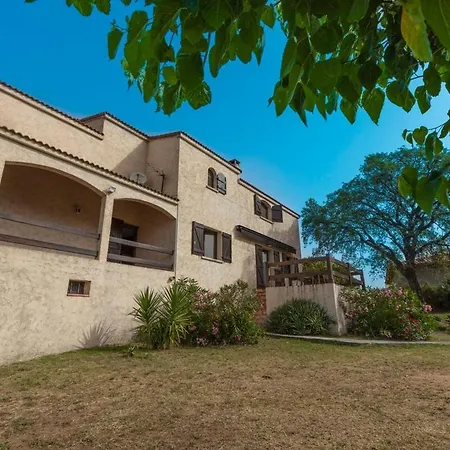 Casa Maredda With Private Pool And Large Garden *