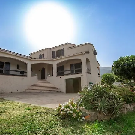 Casa Maredda With Private Pool And Large Garden Peri