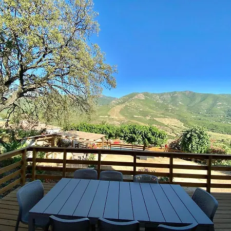 Casa Maredda With Private Pool And Large Garden