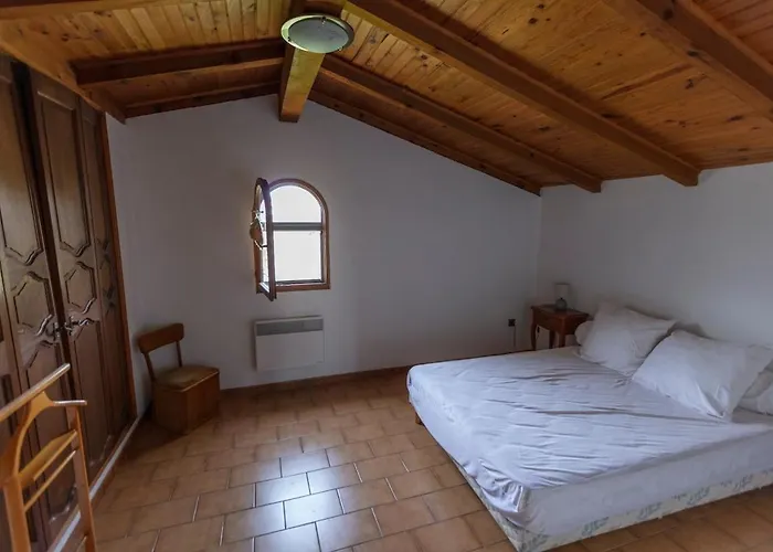 Villa Casa Maredda With Private Pool And Large Garden Peri