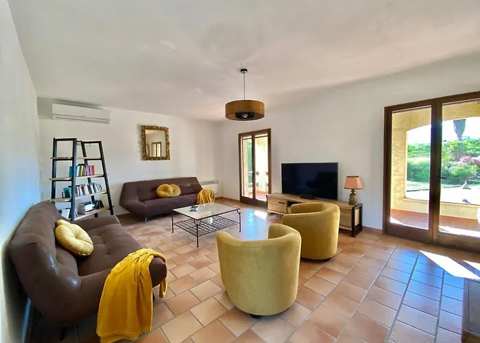 Casa Maredda With Private Pool And Large Garden * Peri
