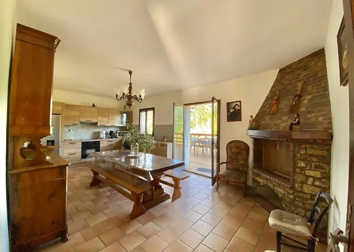 Casa Maredda With Private Pool And Large Garden Peri