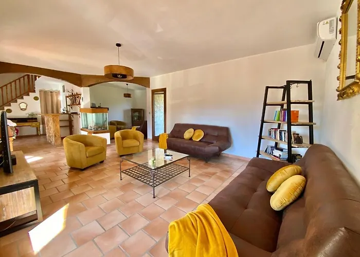Casa Maredda With Private Pool And Large Garden * Peri