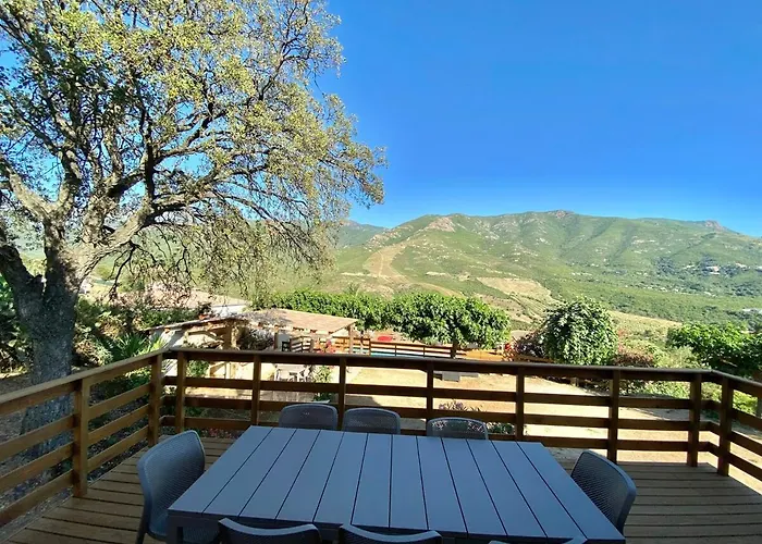 Casa Maredda With Private Pool And Large Garden